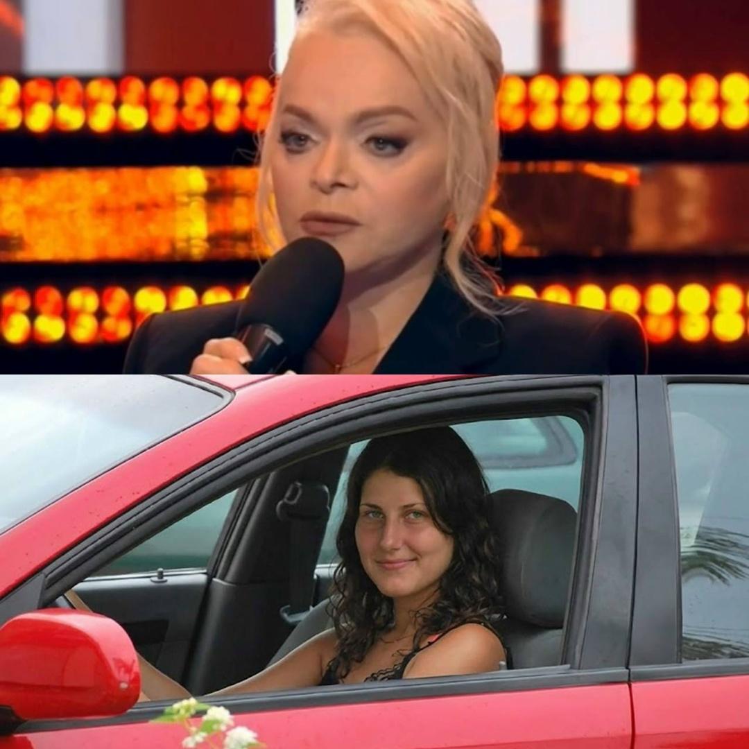 "БЛАГОДАРЮ, ЧТО НЕ ОСТАВИЛИ ЭТУ ИСТОРИЮ В ТЕНИ" &#128148; Пострадавшая от рук Ларисы Долиной Полина Лурье впервые прокомментировала скандал с квартирой