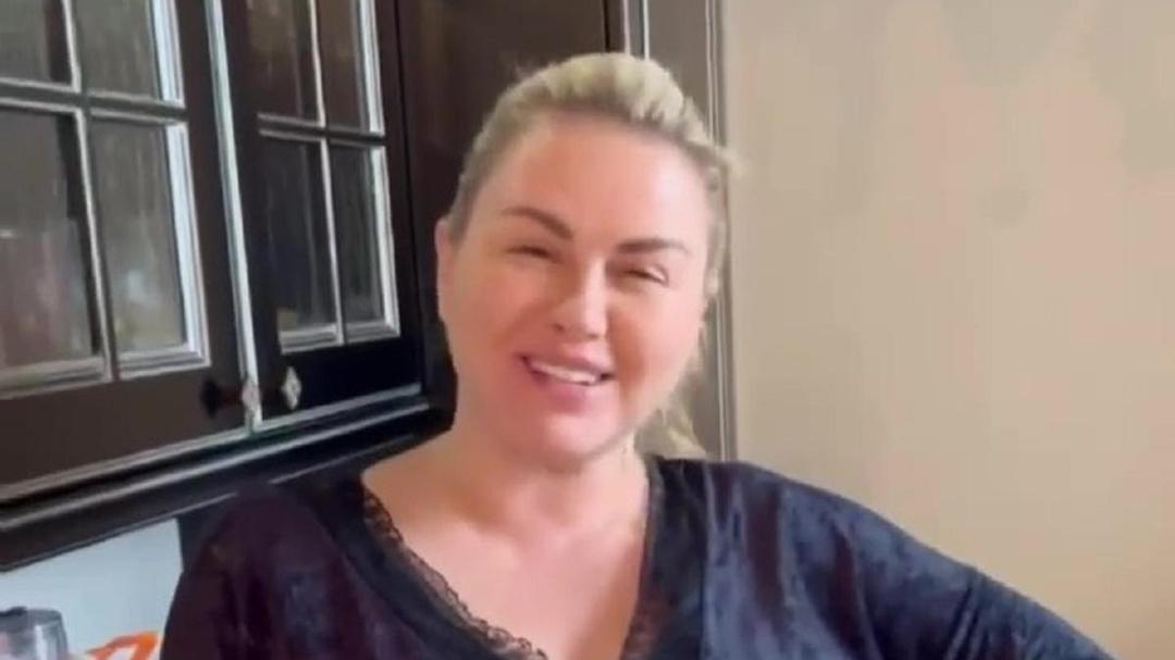 Аня Семенович рассказала о своем секрете молодости &#128521;