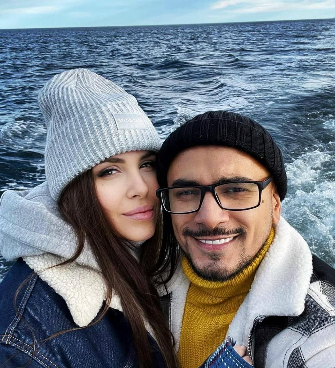 Жена Натана поддержала Лерчек после новостей о раке четвертой стадии 🙏