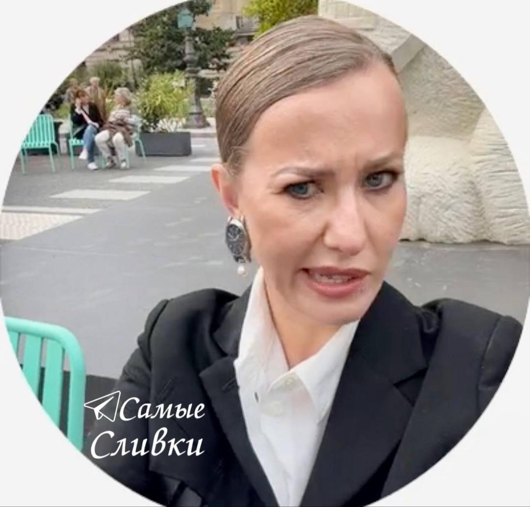 В Париже перевелись все визажисты да мастера по волосам