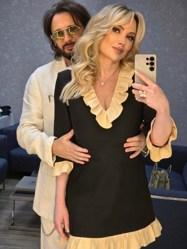 Стас Михайлов раскрыл секрет женщины, которую невозможно забыть 😉