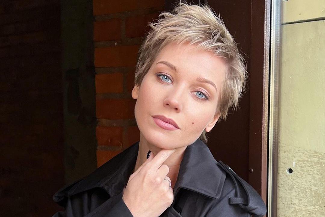 Кристину Асмус тоже заподозрили в приёме оземпика &#128558;