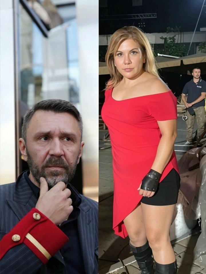 «У меня все были нищеброды»: Марина Федункив жестко высмеяла стереотипы о женщинах-тарелочницах 😅