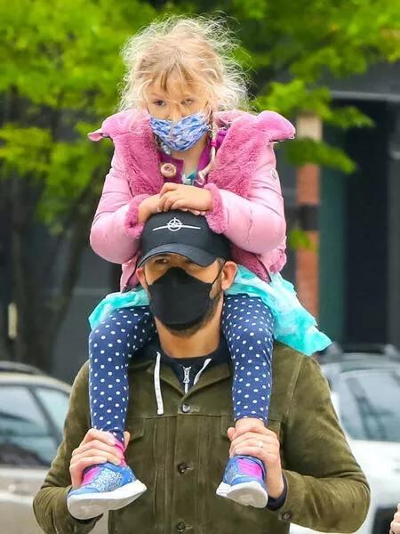 Райан Рейнольдс разочаровал поклонников. 💔