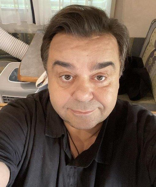 «Осторожно, любовь