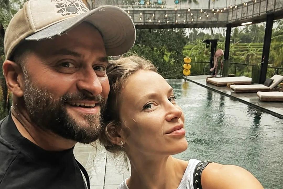 «Ей сейчас хуже»: бывшая жена Ираклия Пирцхалавы пожалела беременную модель, которой он изменил 💔