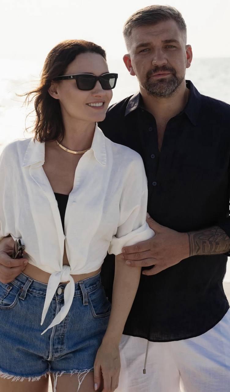 УПС! Баста уличил свою жену в «ЗОЖ-обмане» 😅