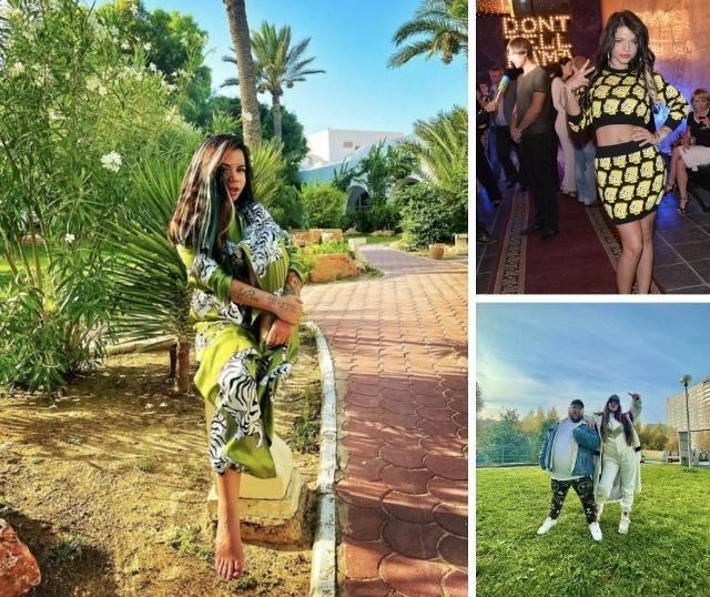 Свободная и обновленная: Бьянка выбирает себя👏