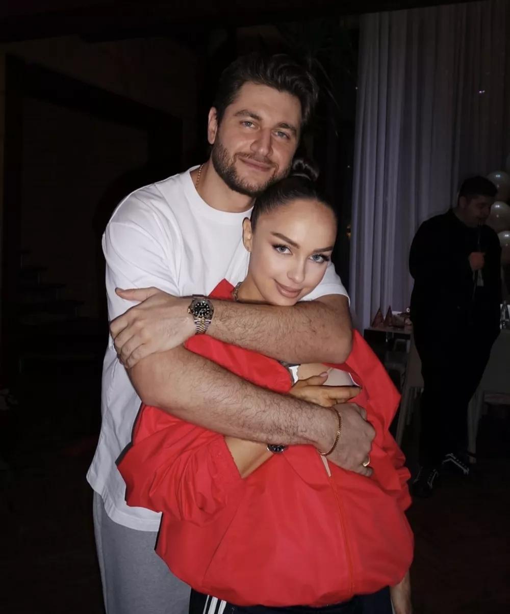 💫 Мари Краймбрери и Дава: личная жизнь без лишнего шума