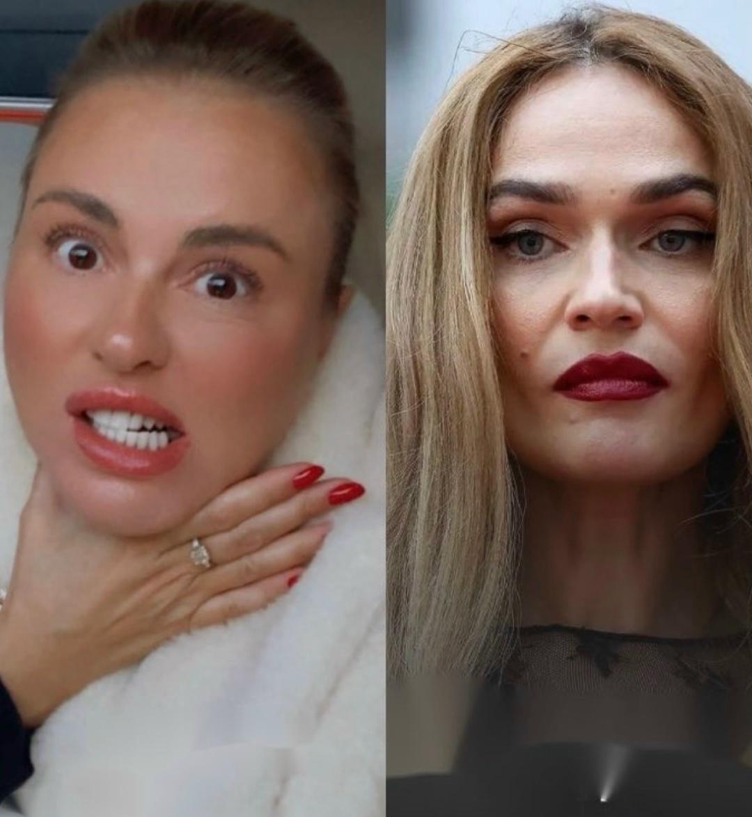 «Не строит из себя «фитоняшку»: Водонаева прокомментировала скандал с Анной Семенович😅