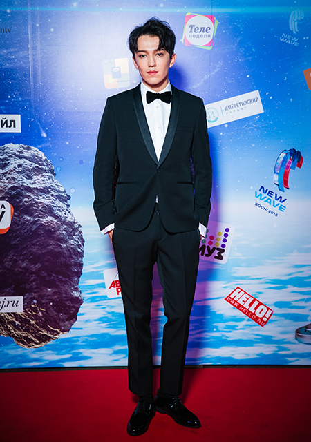 &quot;Новая волна 2018&quot;: фокус Филиппа Киркорова, фурор Димаша Кудайбергенова и другие детали вечера А'Studio