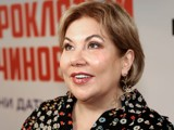 50-летняя звезда Comedy Woman рассказала об отношениях с матерью 37-летнего мужа