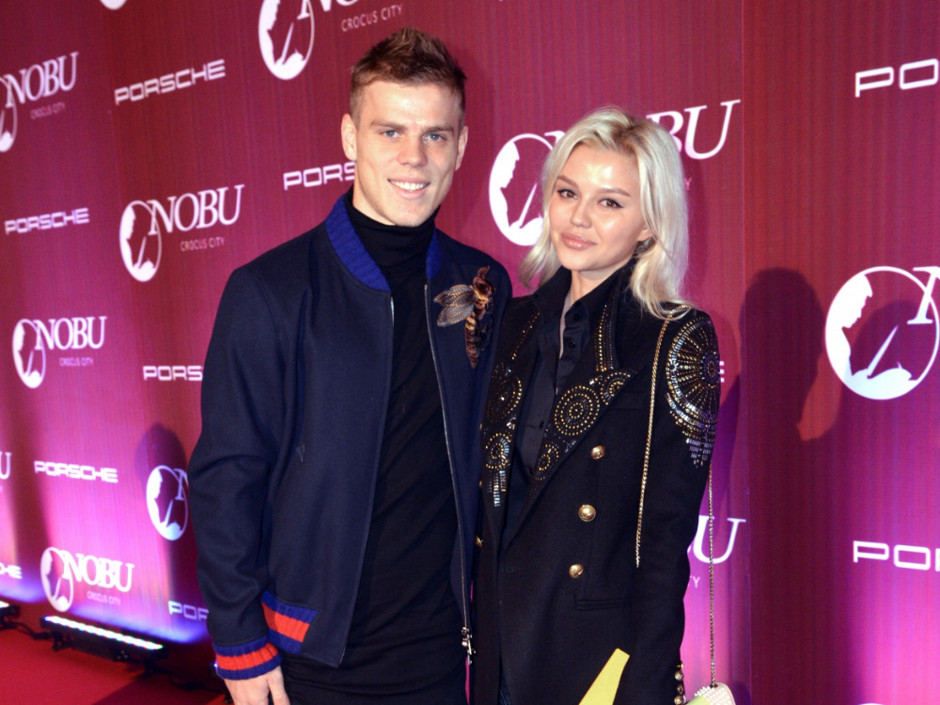 Участница реалити и бывшая Егора Крида: что известно о новой девушке Александра Кокорина