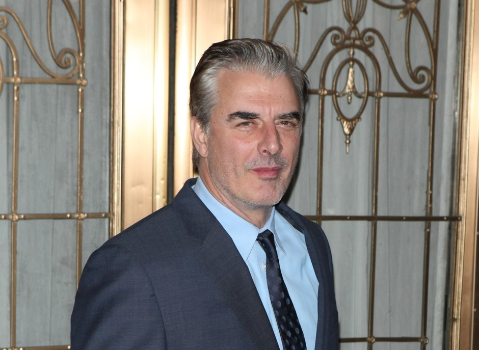 Мистера Бига из «...а в большом городе» обвинили в изнасилованиях